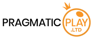 LOGO pragmatic play สล็อต