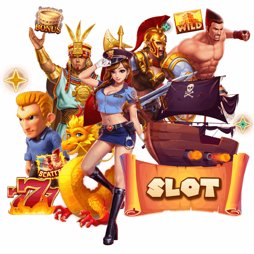 PPg SLOT
