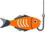 fishing f