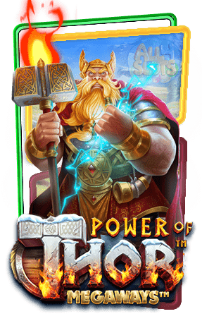 thor min